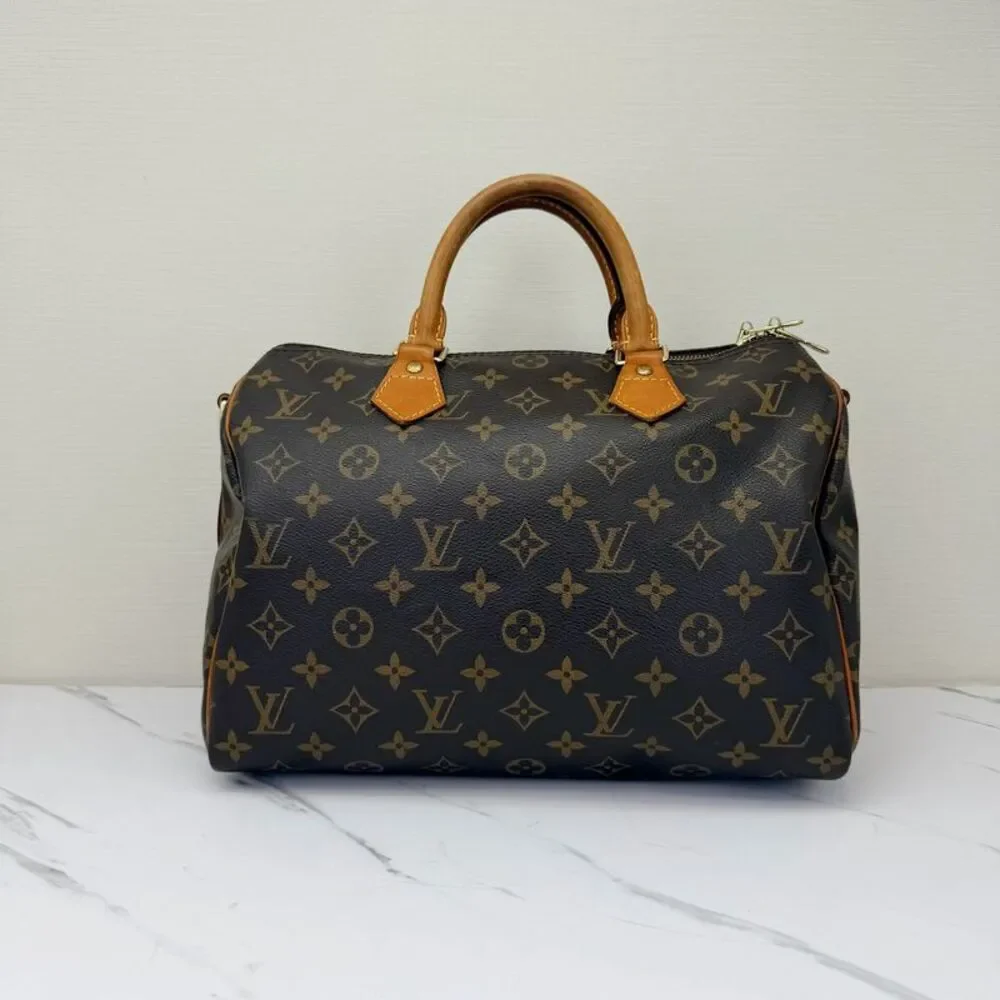 Louis Vuitton Women Pre-Loved Bag Very Good Condition